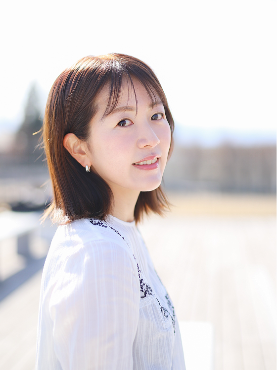 小椿希美 公式HP